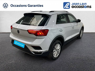 Volkswagen T-Roc 2.0 TDI 150 Start/Stop DSG7 Lounge