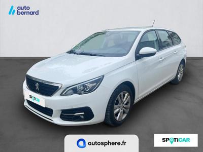 Peugeot 308 sw