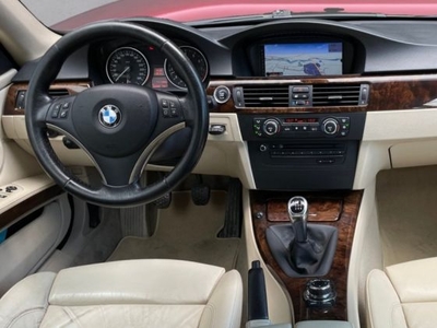 BMW Série 3, PERTUIS