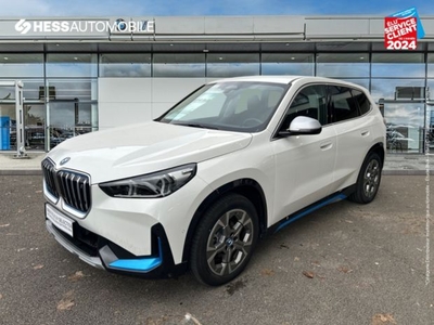 Bmw X1 ixDrive30 313ch