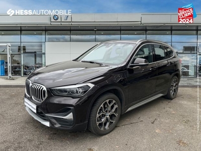 Bmw X1 xDrive25eA 220ch xLine 6cv