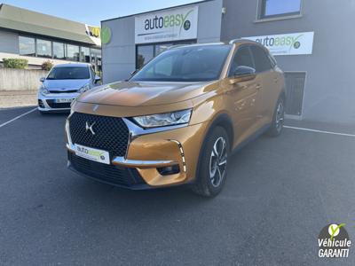 DS DS 7 CROSSBACK 1.5 Blue HDi S&S 130 SO CHIC
