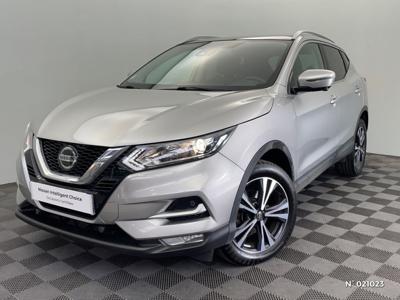 NISSAN QASHQAI II