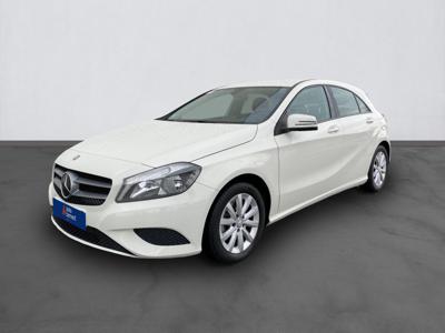 Classe A 200 CDI Intuition
