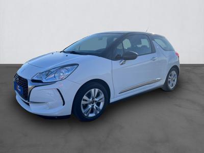 DS 3 PureTech 82ch Be Chic