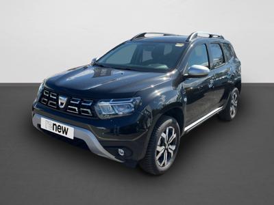 Duster 1.5 Blue dCi 115ch Prestige 4x4