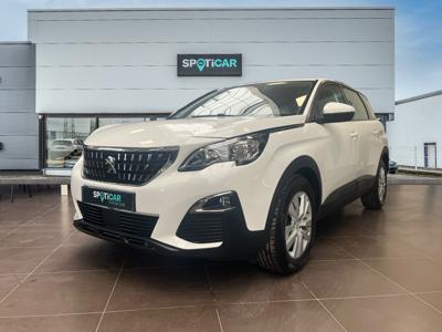 PEUGEOT 5008 1.2 PURETECH 130CH E6.3 ACTIVE S/S EAT8 6CV GPS