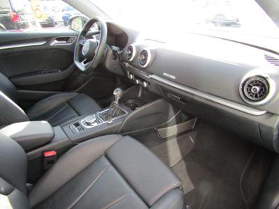 Audi A3 Sportback 1.4 TFSI 204ch e-tron Design luxe S tronic 6
