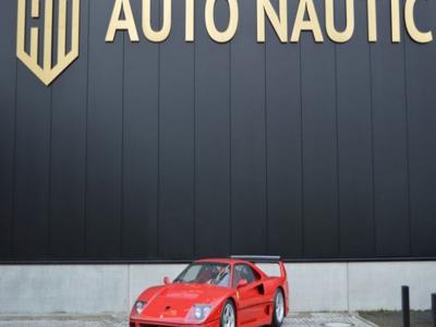 Ferrari F40 PACK LM !! Voiture Européenne !! Superbe état !!
