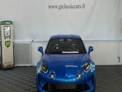 Alpine renault A110 1.8 252 Pure