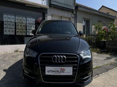 Audi A3 1.4 TFSi 122 Ambition Luxe Toit ouvrant