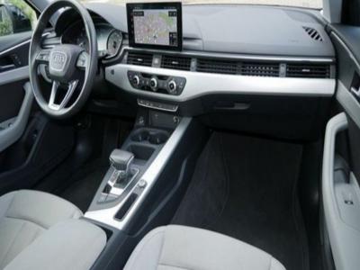 Audi A4 40 TDI 204 S TRONIC 7 DESIGN/ 01/2021