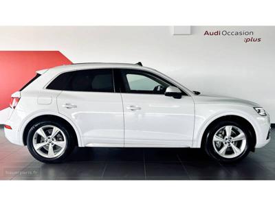 Audi Q5 40 TDI 190 S tronic 7 Quattro Avus