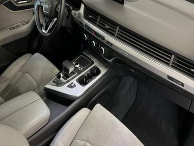 Audi Q7 3.0 V6 TDI Clean Diesel 272 Tiptronic 8 Quattro 5pl Ambition