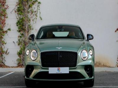 Bentley CONTINENTAL GT V8 S