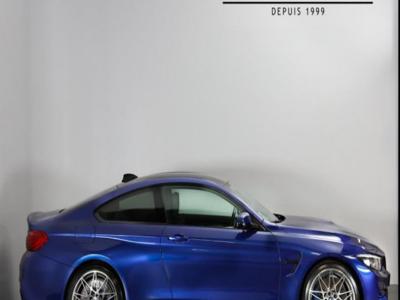 Bmw M4 COUPE
