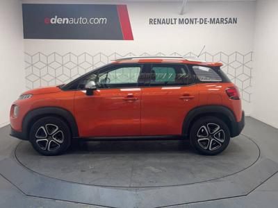 Citroen C3 Aircross PureTech 110 S&S BVM6 Feel