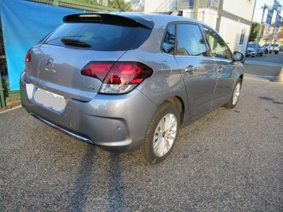 Citroen C4 BLUEHDI 120CH MILLENIUM BUSINESS S&S