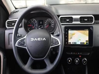 Dacia Duster 1.0 ECO-G 100 JOURNEY 4X2