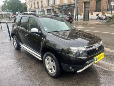 Dacia Duster 1.5 DCI 110CH FAP LAUREATE 4X4