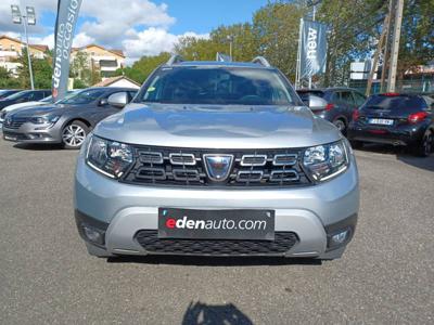 Dacia Duster Blue dCi 115 4x2 Prestige