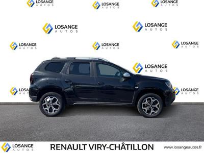 Dacia Duster Duster dCi 110 4x4
