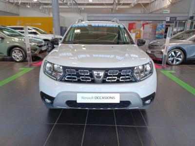 Dacia Duster TCe 130 FAP 4x2 15 ans