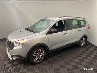 Dacia Lodgy 1.5 Blue dCi 115ch Techroad 5 places