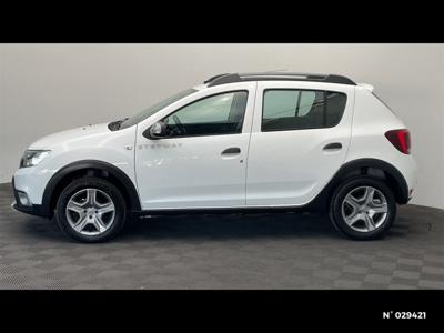 Dacia Sandero 0.9 TCe 90ch Stepway Euro6c