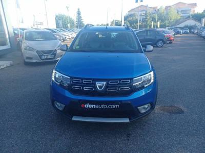 Dacia Sandero Blue dCi 95 Stepway