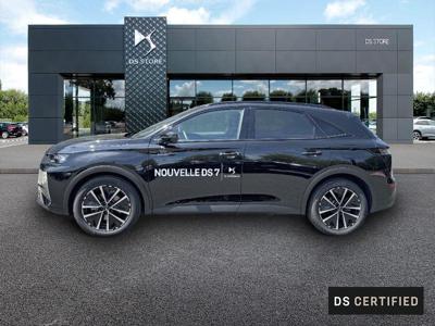 DS Ds7 crossback E-TENSE 4x4 300ch Rivoli