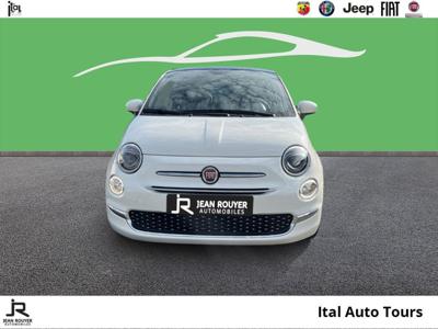 Fiat 500 1.0 70ch BSG HYBRID/HYBRIDE Dolcevita 2700KMS