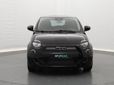 Fiat 500 118ch Pack Confort & Style