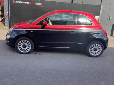 Fiat 500 500 1.2 8V 69 ch
