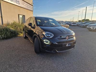 Fiat 500X 1.0 FIREFLY TURBO T3 120 CH OPENING EDITION