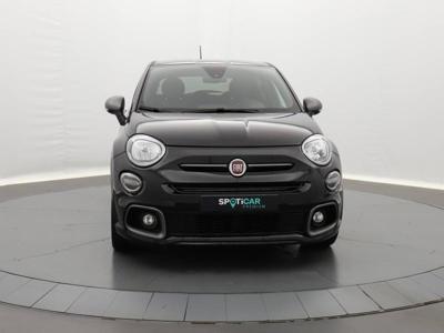 Fiat 500X 1.0 FireFly Turbo T3 120ch Sport