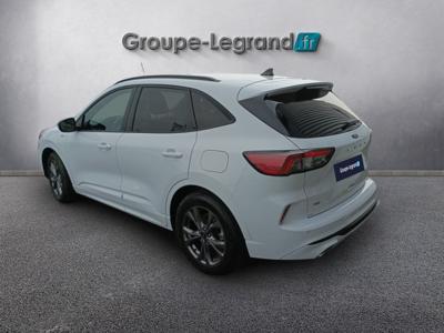 Ford Kuga 2.0 EcoBlue 190ch ST-Line BVA i-AWD