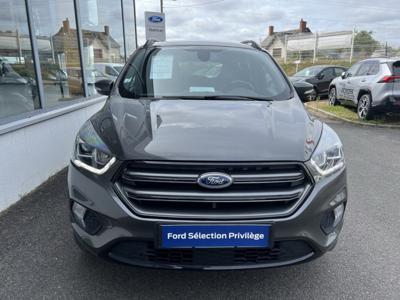 Ford Kuga 2.0 TDCi 150ch Stop&Start ST-Line 4x2 Euro6.2