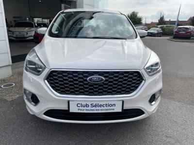 Ford Kuga 2.0 TDCi 150ch Stop&Start Vignale 4x2
