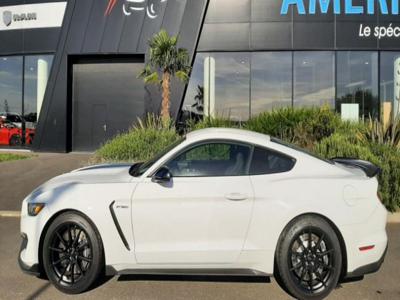 Ford Mustang GT350 V8 5.2L