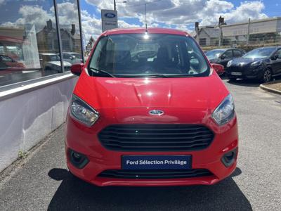 Ford Tourneo 1.5 TD 75ch Trend Euro6