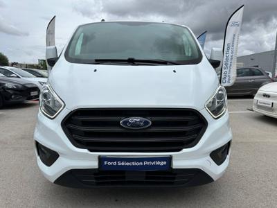 Ford Transit 280 L1H1 2.0 EcoBlue 105 Trend Business