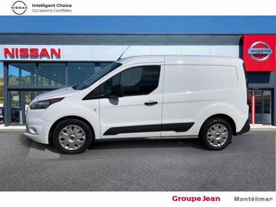 Ford Transit Connect CONN CONNECT FGN L1 1.5 TDCI 100 TREND BUSINESS