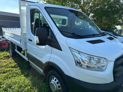 Ford Transit P350 L2 2.0 EcoBlue 170ch S&S Trend Business