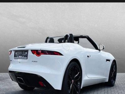 Jaguar F-Type 2.0T 300ch R-Dynamic BVA8