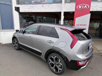 Kia Niro 1.6 GDi 183ch PHEV Premium DCT6