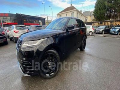 Land rover Range Rover Evoque Land velar 2.0 d180 180 r-dynamic