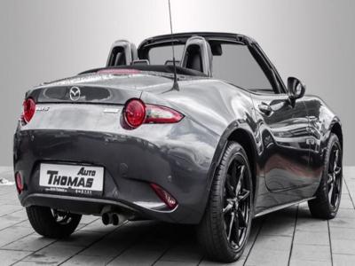 Mazda MX-5 2.0 Skyactiv-G 160 ch Bose