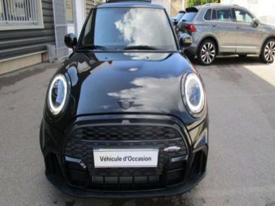 Mini Mini cooper John Works 136 ch BVA7 Finition