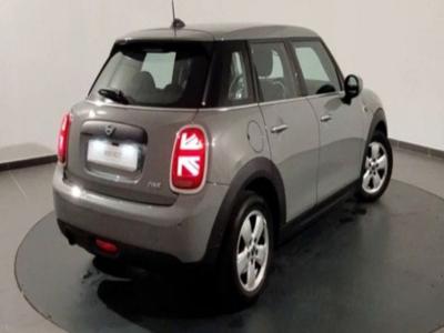 Mini Mini cooper One 75ch